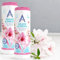2 x Astonish Shake & Fresh Carpet Freshener Pink Blossom (350g) - Eliminates Odour