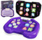 Handheld Games for Kids Ages 4-8,Light Up Electronic Fast Press Game,Puzzle Sensory Toys for Kids 8-12,Fidget Games Travel Toys for Boys Girls Birthday Gifts for 6 7 8 9 10 11 12 Years Old Kids Teens