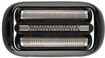 53B Scherkopf kompatibel mit Braun Der Elektrorasierer Series 5 Ersatzkopf für Rasierer der neuen Generation Serie 5/6 5018s,5049cs,6020s,6040cs,6072cc,6075cc,6090cc