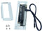 Ldabrye Support EGPU pour ordinateur portable NVMe carte graphique externe GPU Dock Carte d'extension PCIE 4.0 x 4 64 G