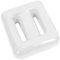 KIXZSAZ Diving Weights Anti-slip Recycled Safe Snorkeling Counterweight Underwater Swimming Water Sporting Training Gadgets, White