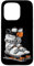 Skischuhe Hülle für iPhone 15 Pro