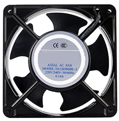 Ventilateur de poêle à bois, 25 cm, silencieux, économe en énergie, résistant à la chaleur, chauffage non électrique, accessoire intelligent pour poêle à bois à granulés en fonte, acier inoxydable