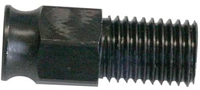 M16 Adapter für Bosch Power Change Werkzeugaufnahmen Lochsäge Diamantbohrkronen