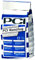 PCI 3129 Mortero Flexible para Juntas, Negro