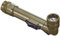 Mil-Tec US LED Lampe Torche coudée SM Olive 16 cm