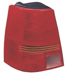 Alkar 2211127 Heckleuchte