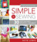 Simple Sewing: 30 Fast and Easy Projects for Beginners (English Edition)