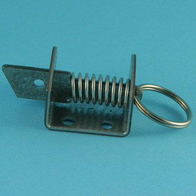 Garage Door Spring Latch Assembly (Steel)