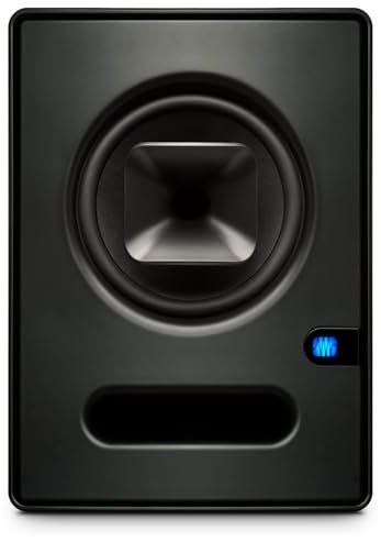 PreSonus Monitor da studio a 2 vie Sceptre S8 CoActual (singolo)