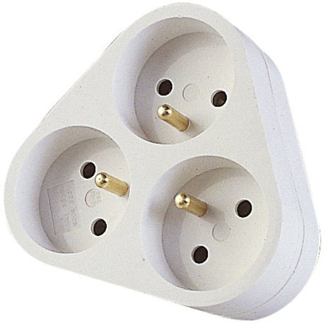 Triplite Triangulaire