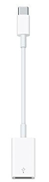 Apple Adaptateur USB-C vers USB