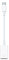 Adattatore Apple da USB‐C a USB