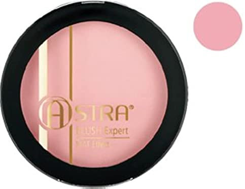 Astra - Blush Expert Mat Effect - Fard 01 Nude Rose