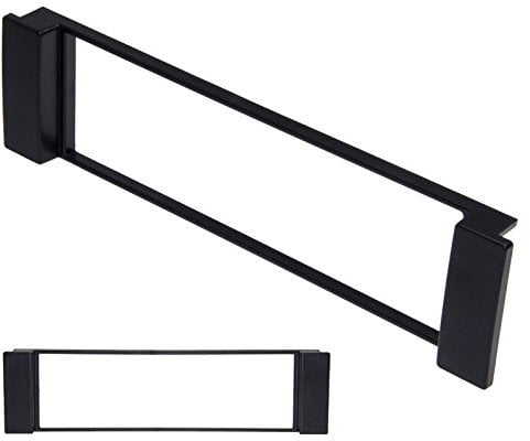 Coche Radio empotrable Apertura Marco DIN Soporte