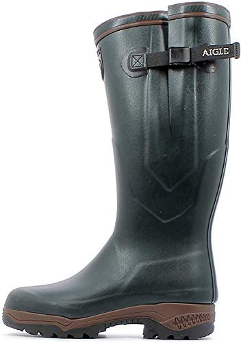 Aigle Stivali da Caccia Uomo Parcours 2 ISO Anti Fatica Bronzo