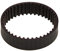 Zahnriemen 2604736009 kompatibel mit / Ersatzteil für Bosch PEX 420 AE PEX 15 AE Exzenterschleifer