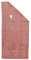 done. Daily Premium-Frottierserie in 29 Farben Handtuch 50 cm x 100 cm Rosenholz 1524