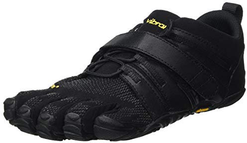 Vibram Damen V-train 2.0 Sneaker, Schwarz, 38 EU