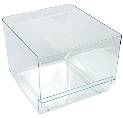 Gemüseschale Schublade Gemüseschublade Gemüsefach 225x180x250mm Liebherr 9290833 Kühlschrank