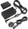 F1TP ACK-E12 DR-E12 DC Coupler LP-E12 Dummy Battery Power Supply and DR-E12 Kit Replacement for Canon EOS M, EOS M2, EOS M10, EOS M50, EOS M50 Mark II, EOS M100, EOS M200, Kiss M2 Cameras