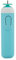 Elektrischer Quilling Stift, elektrisches Schlitzpapier Handwerk Quilling Werkzeug Origami Wickler Stahl Lockenstab DIY(Blau)