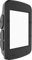 Compatibile con Garmin Edge 520 Custodia protettiva in silicone per Garmin Edge 520 Plus, antigraffio, antiurto, colore: nero