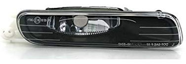 Nebelscheinwerfer Beifahrerseite Frontstoßstange Nebelscheinwerfer Halogenlampe Nebelscheinwerfer Lampen Nebelscheinwerfer kompatibel mit BMW 3er E46 Limousine Touring 1998 1999 2000 2001 VH407P
