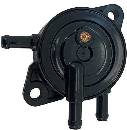 John Deere Bomba de combustible de equipo original - UC34375