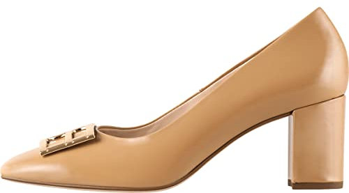 HÖGL Damen Rosette Toffee 3.5 0-175024 Pumps