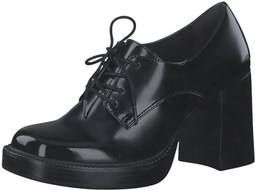 Tamaris Francesina 1-23390-41 001 Normale Taglia: 36 EU