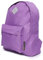 MIG - Mud Ice Gravel Classic 12L Unisex Travel Backpack (Lilac)