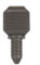 Bouchon vissable de vidange pour lave-linge compatible LG - 5006EN3015A