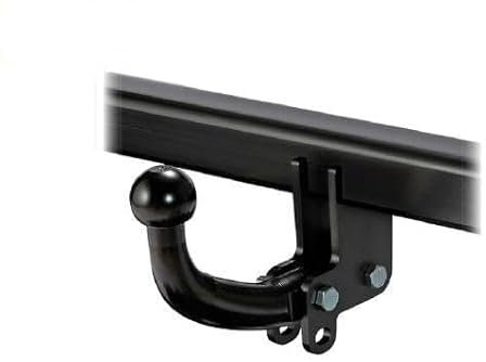 Anhängerkupplung ACPS-ORIS 036-501
