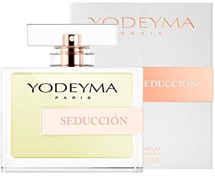 Seduccion Eau de Parfum 100ml. Profumo Donna