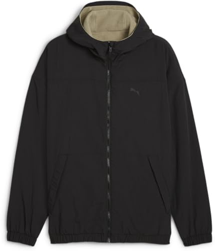 PUMA Coupe-vent réversible unisexe