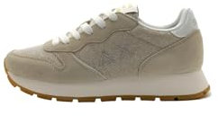 Sun 68 Sneakers Beige Z34203_Beige_38