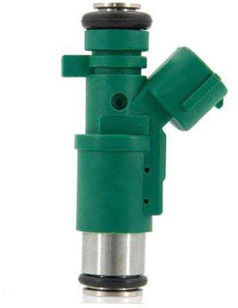 Auto Einspritzdüse FÜR CITROEN C2 C3 2002 2003 2004 2005 2006 2007-9655833580 01F-023 348002 01F023 Zubehör