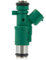 Auto Einspritzdüse FÜR CITROEN C2 C3 2002 2003 2004 2005 2006 2007-9655833580 01F-023 348002 01F023 Zubehör
