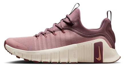 Nike Womens Free Metcon 6 | Cross Training Shoes