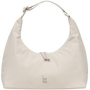 GOT BAG Schultertasche T-SHAPE BAG MINI | Kleine Handtasche aus recyceltem Nylon
