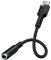 USB C to 3.5mm Jack Adapter, Type C to Headphone Aux Audio Adapter, Aux to USB C Earphone Adapter for iPhone 16 15, Samsung Galaxy A16 5G A15 A14 A56 A55 A54 S25 S24 S23 S22 S21 S20, Google Pixel 9 8