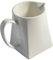 iplusmile latte può barattolo di latte brocca da caffè in ceramica brocca in ceramica barca di salsa di pomodoro tazza per miscelare il caffè misurino per panna bianca