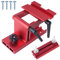 Affilatura Jigs Levigatura Alluminio Regolabile Affilatura Scalpelli Affilatura Maschere per Scalpelli e Pialle Lavorazione Del Legno