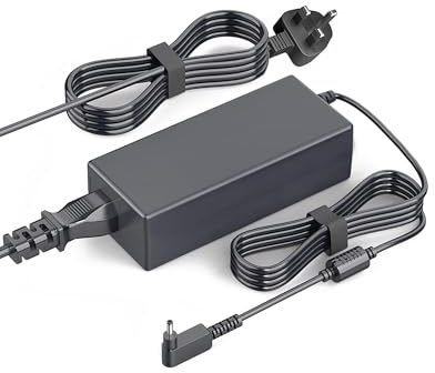 45W Charger for Acer N20C5 N22C6 N19H2 N16P1 N19H1 N19H4 Laptop | for Acer A315-24P-R7VH A515-45-R74Z A515-46 A515-54 A315-23 A315-24P A515-56 ADP-45FE F PA-1450-26 A18-045N2A Aspire 1 3 5