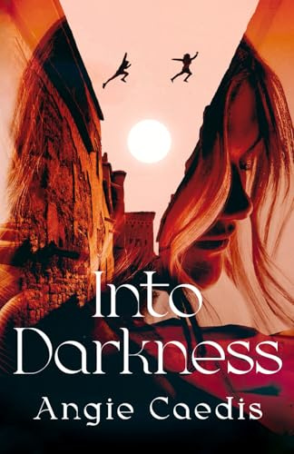 Into Darkness (Blood of the Durit, Band 2)