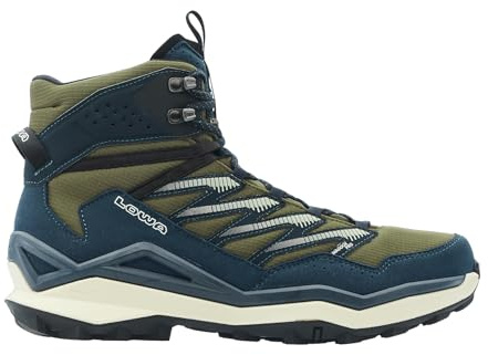 LOWA Stiefel mittel MADDOX PRO GTX MID
