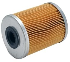 HELLA 8ZF 366 110-951 Kraftstofffilter FF095 - Filtereinsatz | 8ZF 366 110-951 passend für Interstar NV400 Primastar Movano