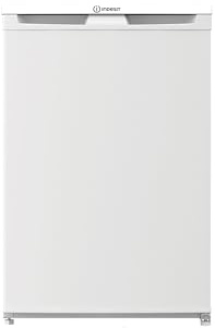 Indesit I55R1 112W UK 84cm Fridge - White - E Rated