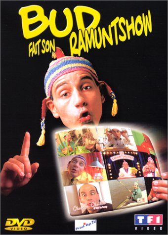 Bud : Bud fait son ramuntshow [FR Import]